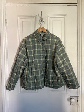Lucy & Yak Jacket